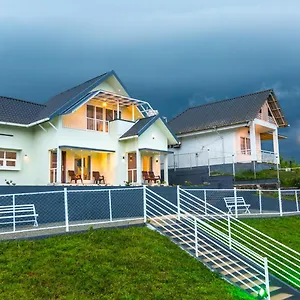  Homestay Mount Tales