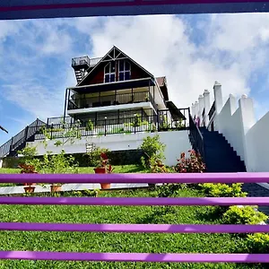  Villa Odmor
