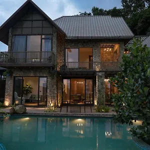  Villa Tea & Tranquility By Moksha