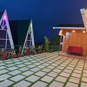  Lodge Paradise Meadows