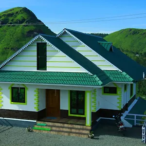  Resort The Kissing Mountains