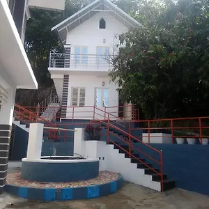  Guest house Thekkekara Tourist