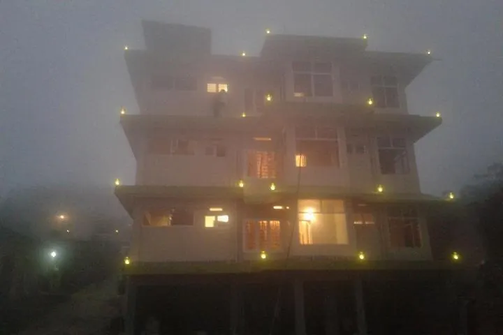 Green Palace Residency Villa Vagamon 0*,  India